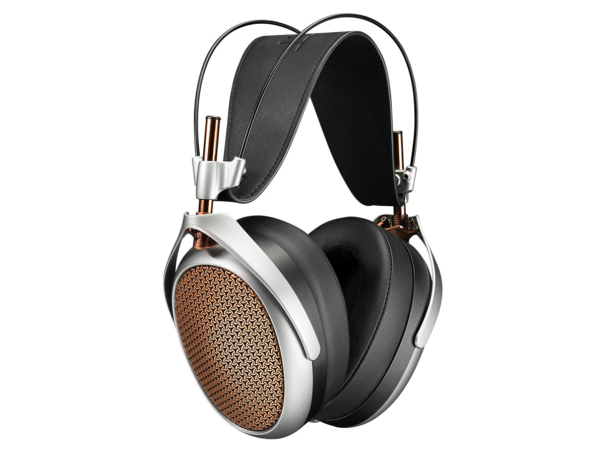 POET Open-Back Headphones