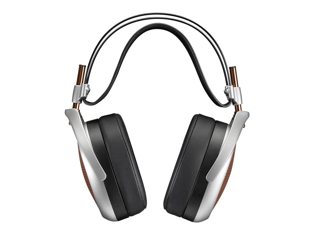 POET Open-Back Headphones