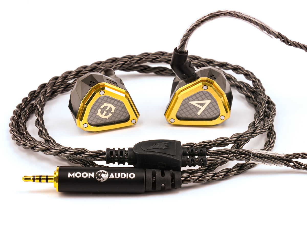 NOVUS In-Ear Monitors