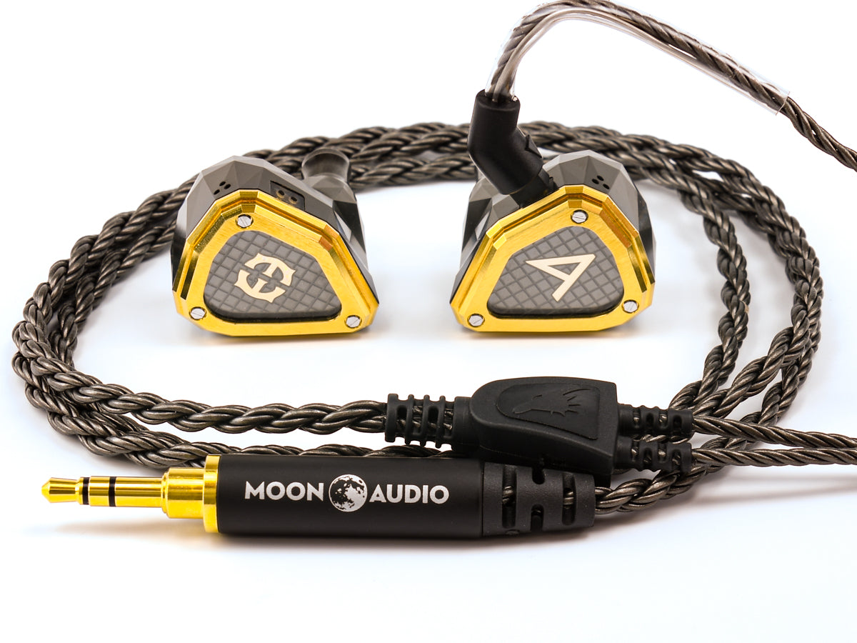 NOVUS In-Ear Monitors