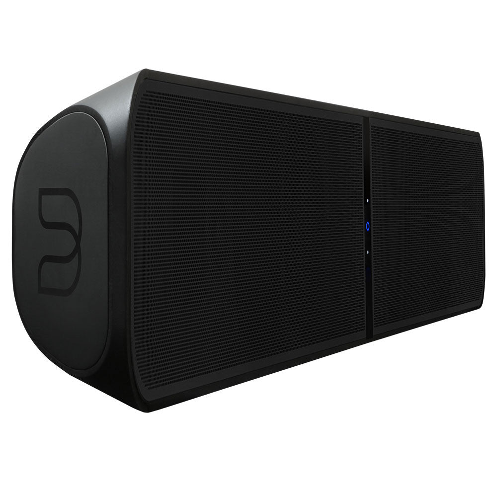 Bluesound Pulse Soundbar+ Quarter