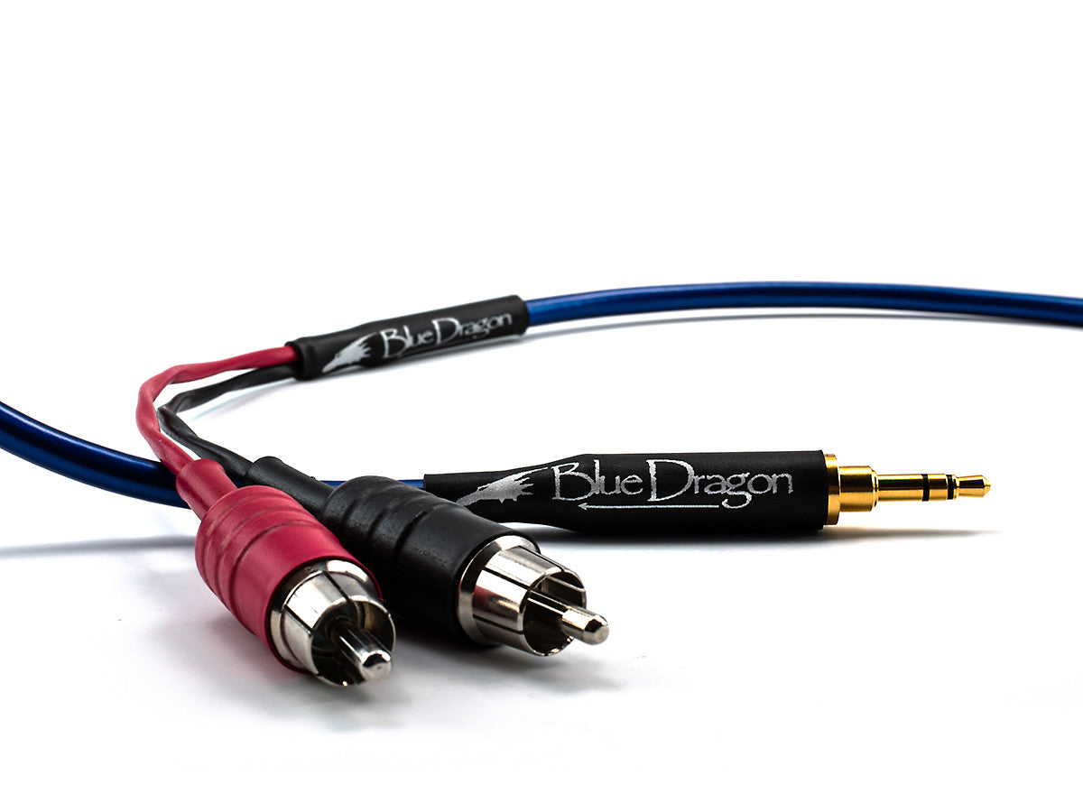 Blue Dragon Portable Mini Cable V3