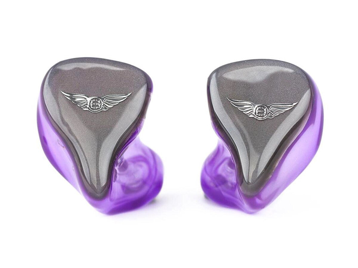 Bravado MKII Custom IEMs