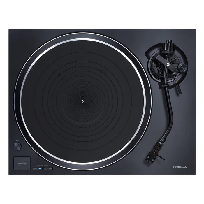 SL-1500C Direct Drive Turntable System