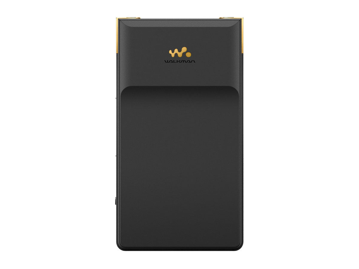 NW-ZX707 Walkman® DAP Music Player