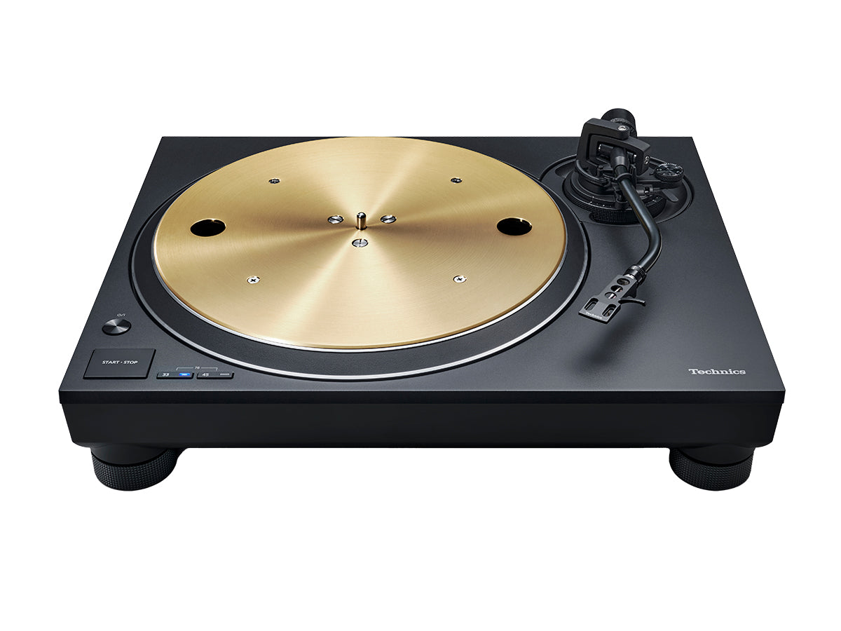 SL-1300G Grand Class Turntable