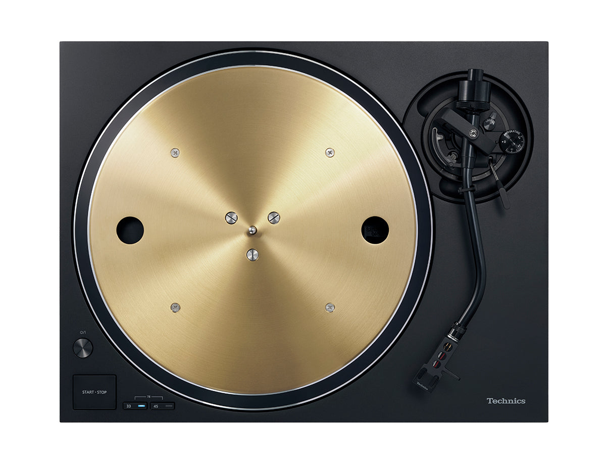 SL-1300G Grand Class Turntable