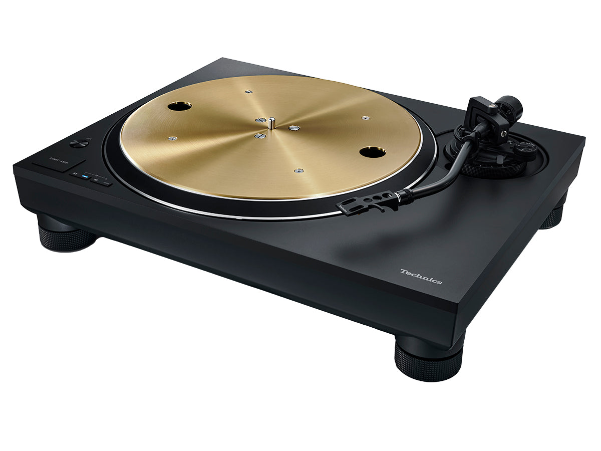 SL-1300G Grand Class Turntable