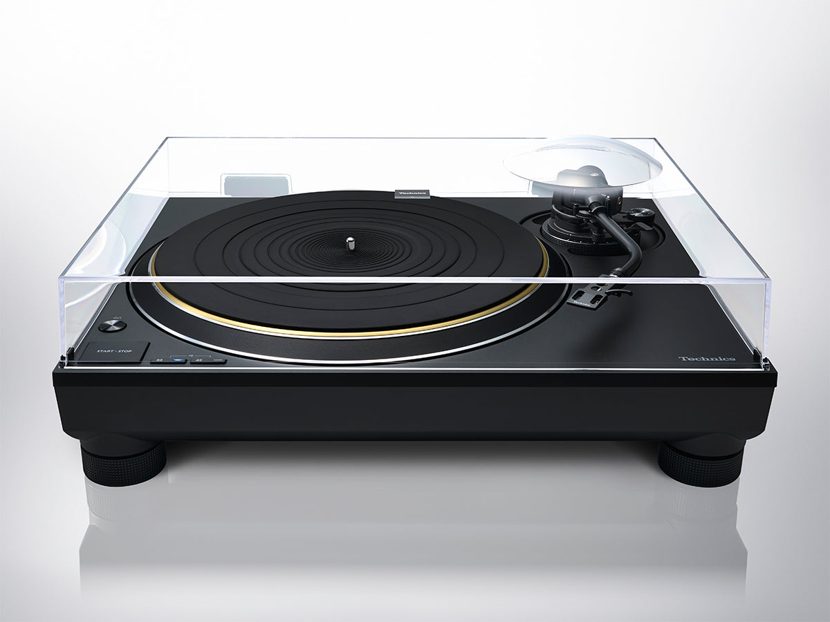 SL-1300G Grand Class Turntable