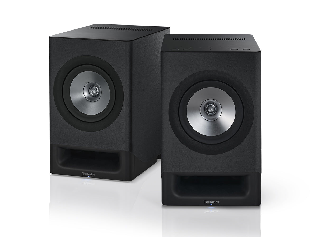 SC-CX700 Smart Active Speaker System