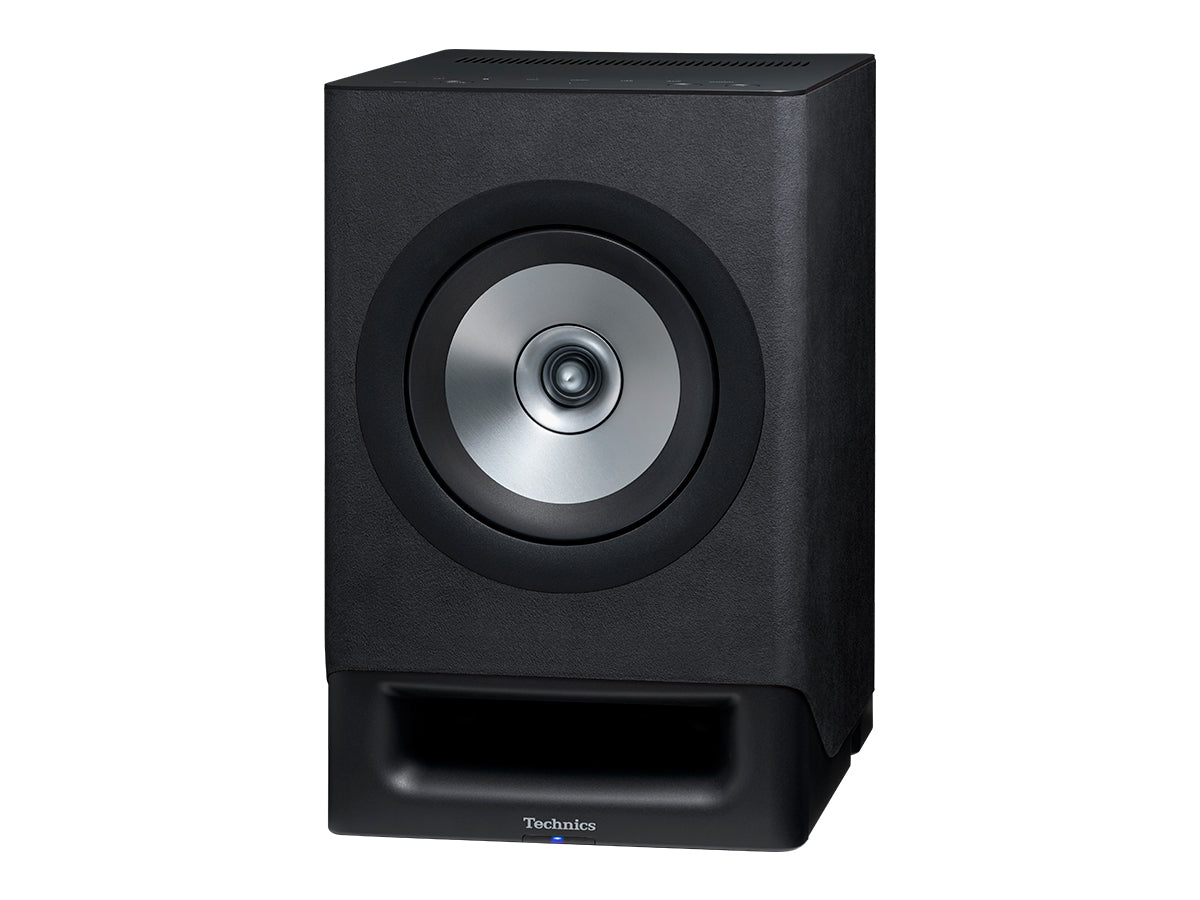 SC-CX700 Smart Active Speaker System