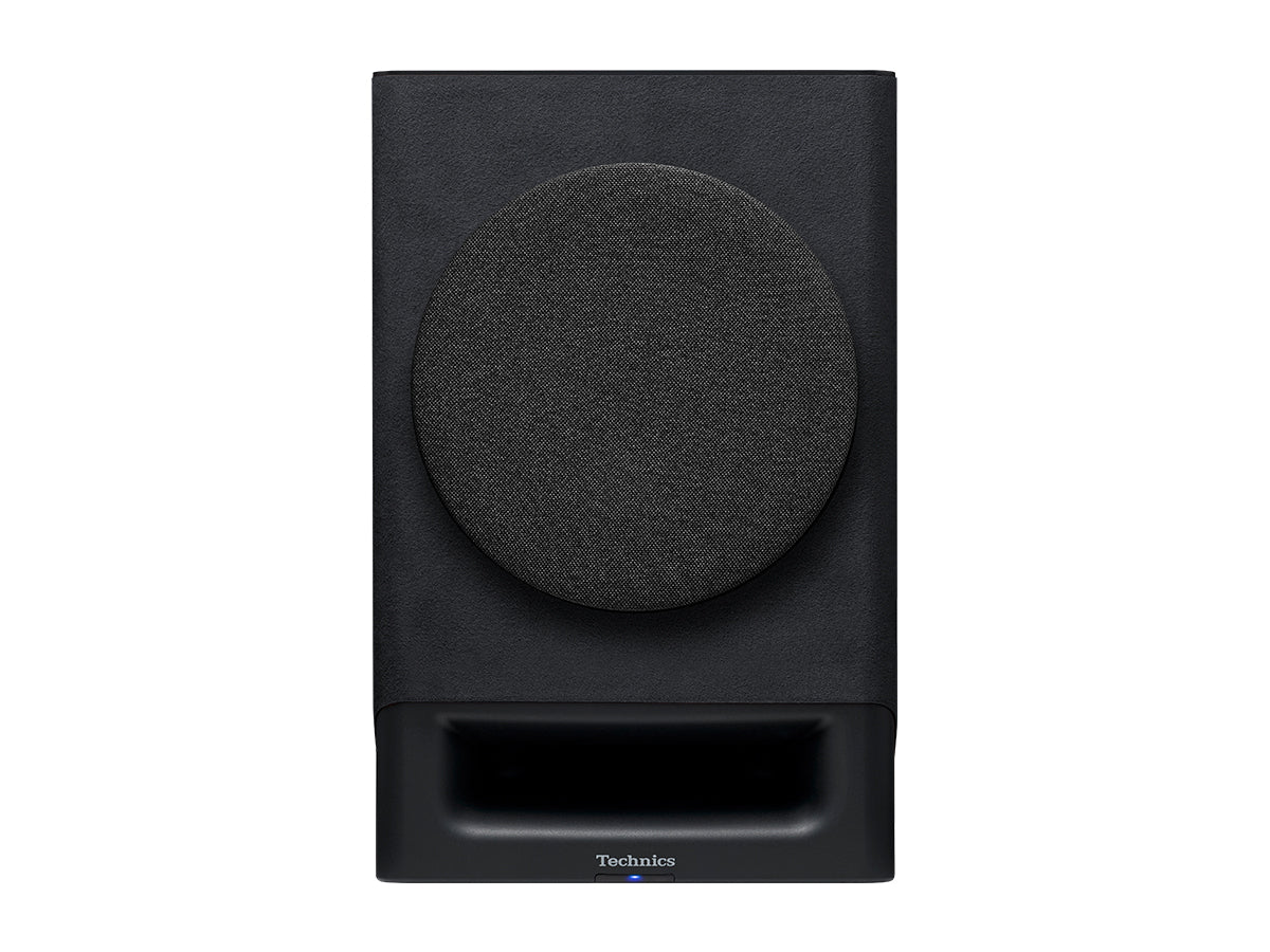 SC-CX700 Smart Active Speaker System