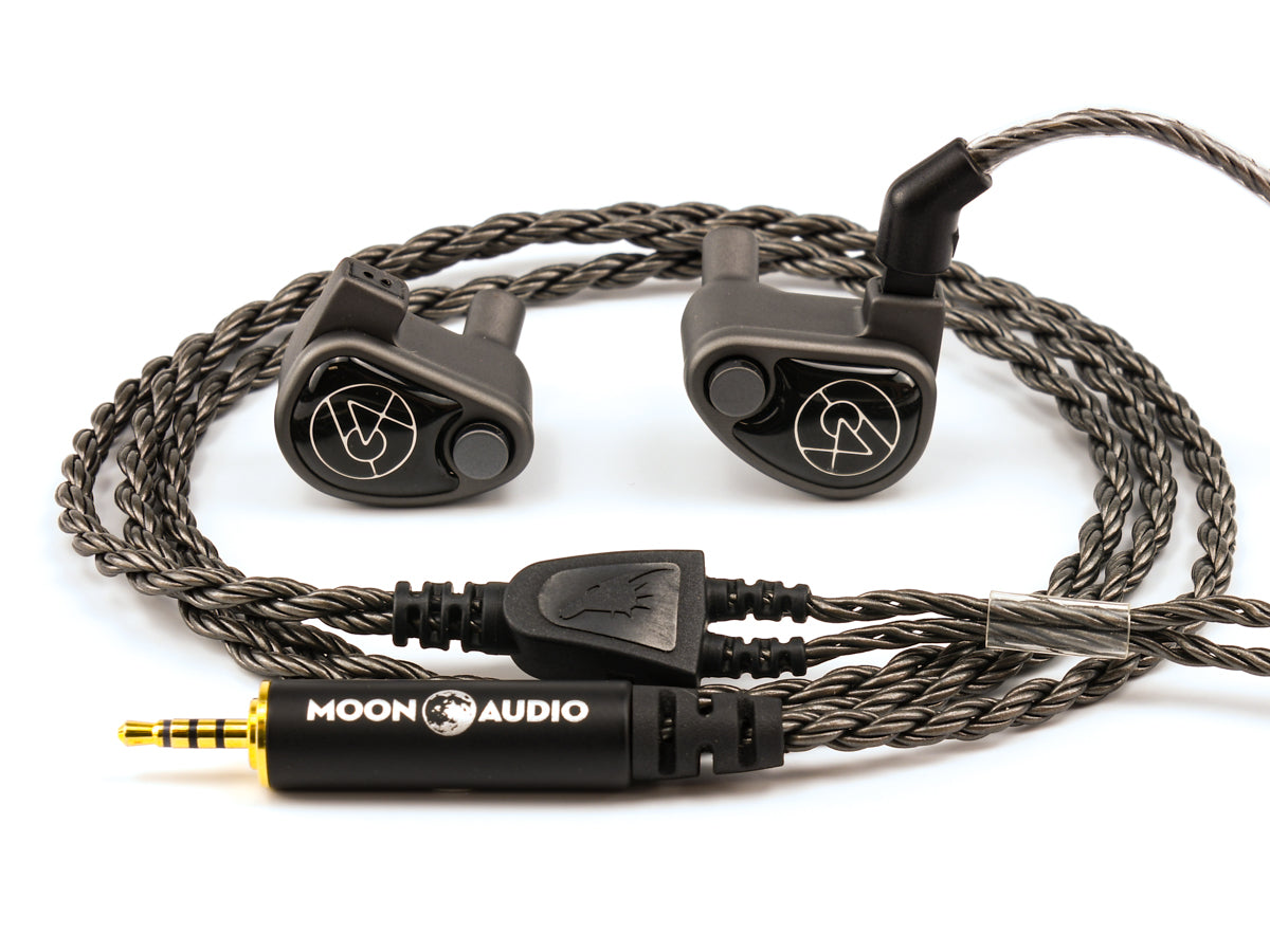 U6t In-Ear Monitors