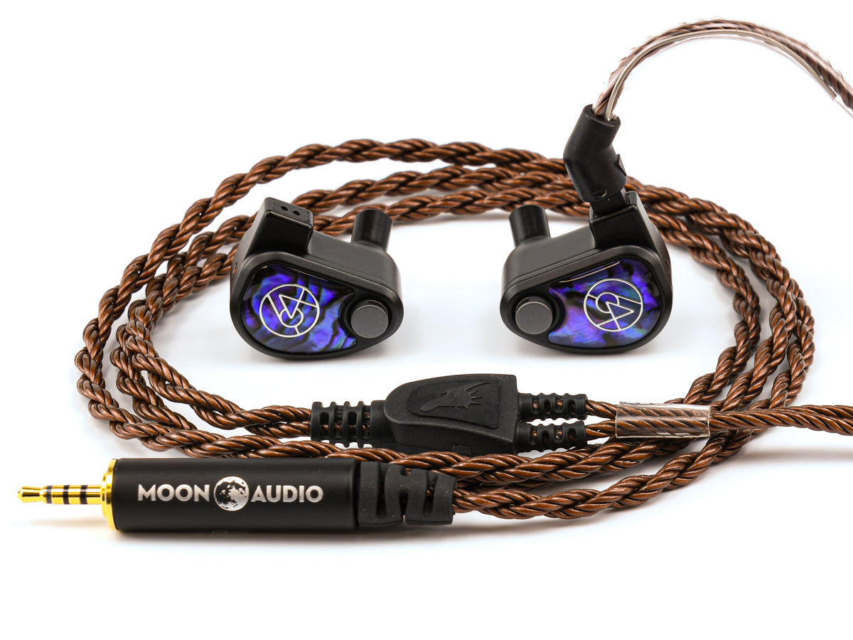 Volür In-Ear Monitors