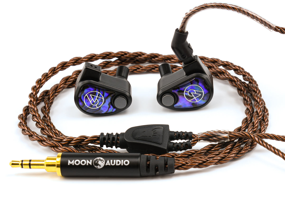 Volür In-Ear Monitors