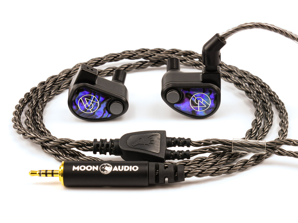 Volür In-Ear Monitors