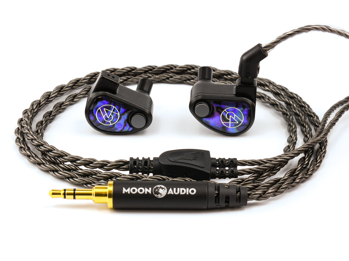 Volür In-Ear Monitors