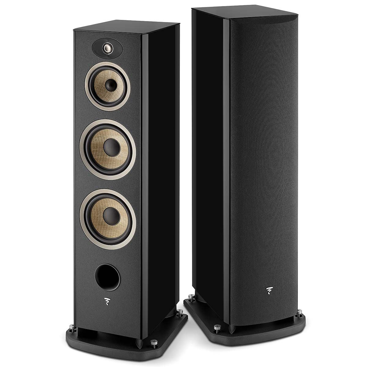 Aria Evo X N°4 Floorstanding Speaker (Each)