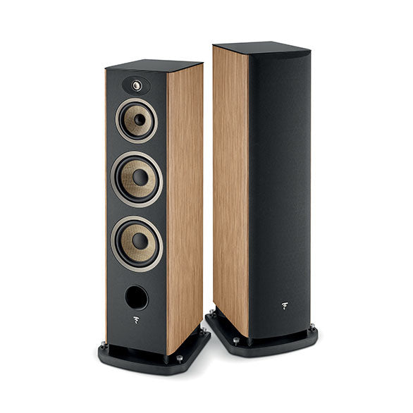 Aria Evo X N°4 Floorstanding Speaker (Each)