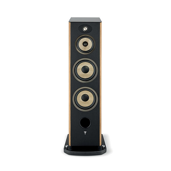 Aria Evo X N°4 Floorstanding Speaker (Each)