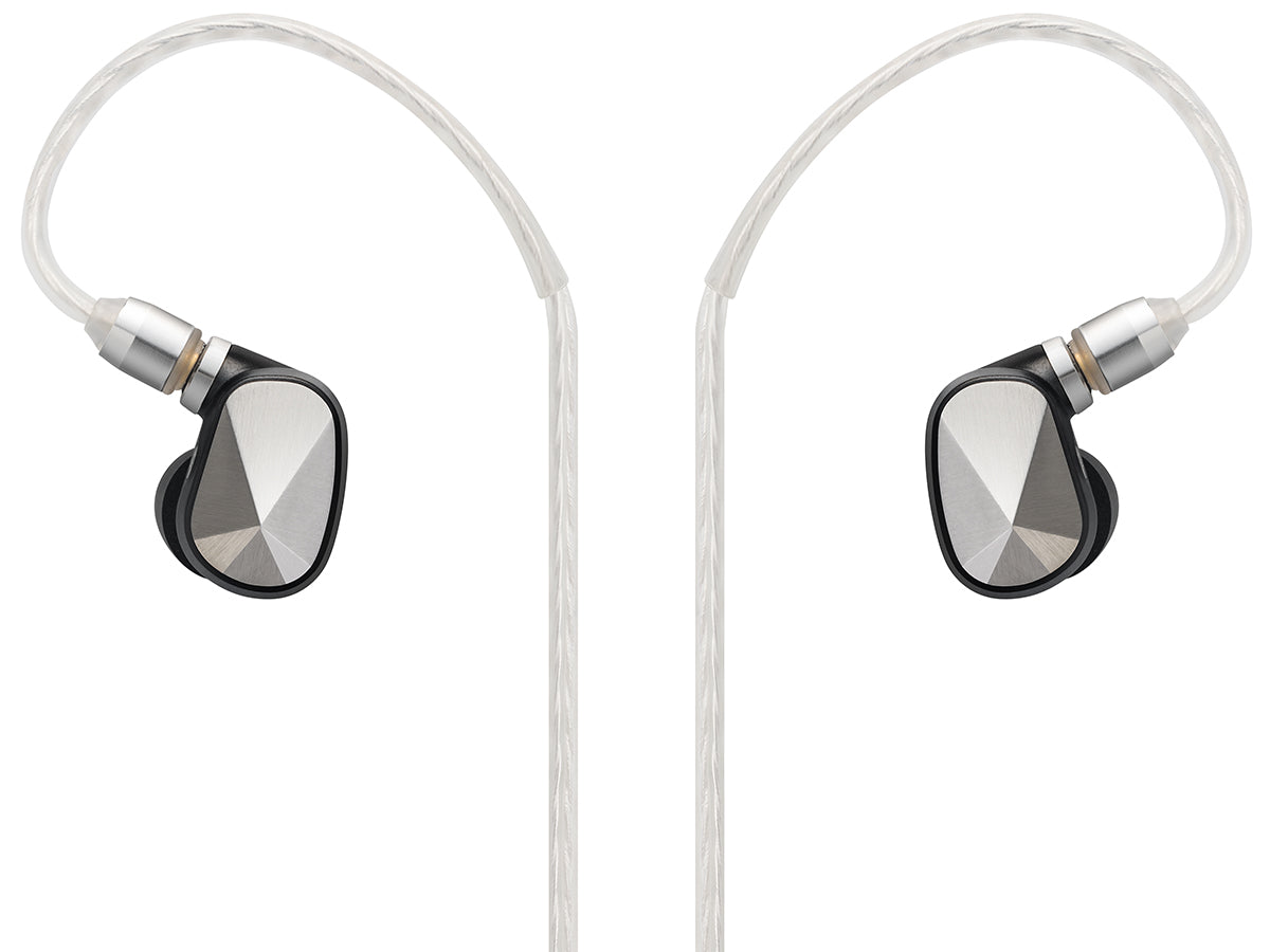 Pathfinder IEM Earphones