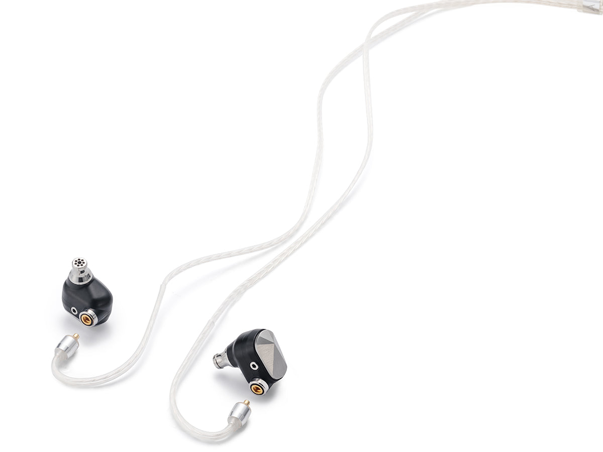 Pathfinder IEM Earphones