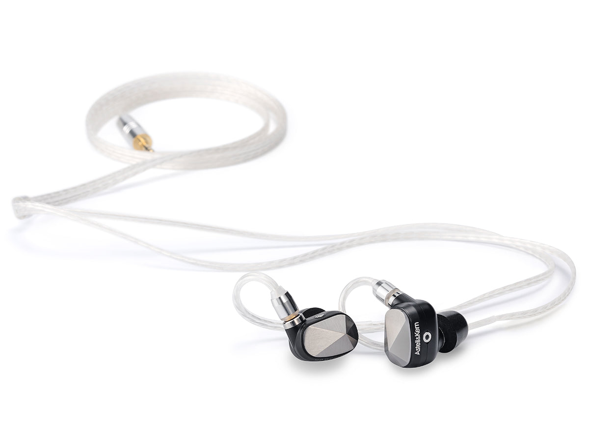 Pathfinder IEM Earphones