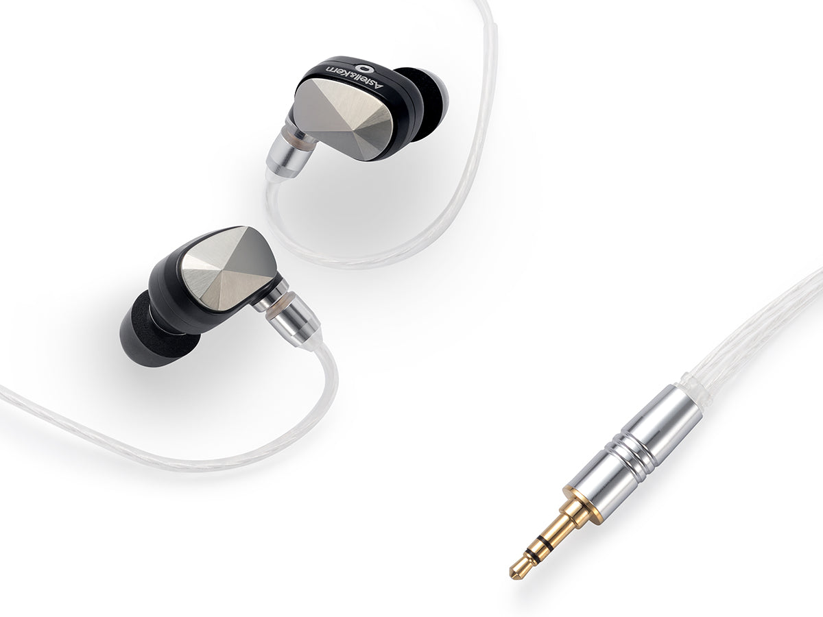 Pathfinder IEM Earphones