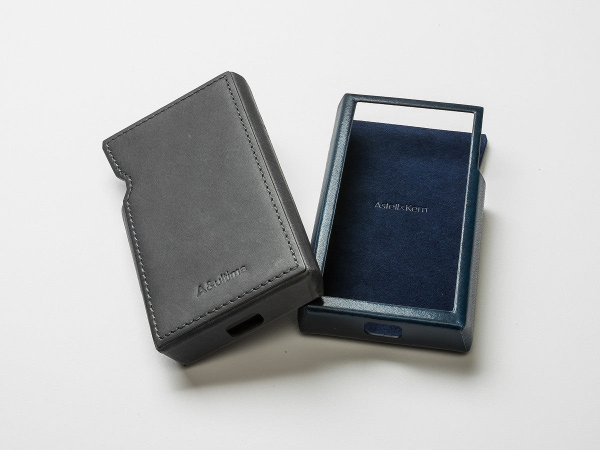 Astell hotsell & Kern SP1000 ULTIMA + AMP Leather case