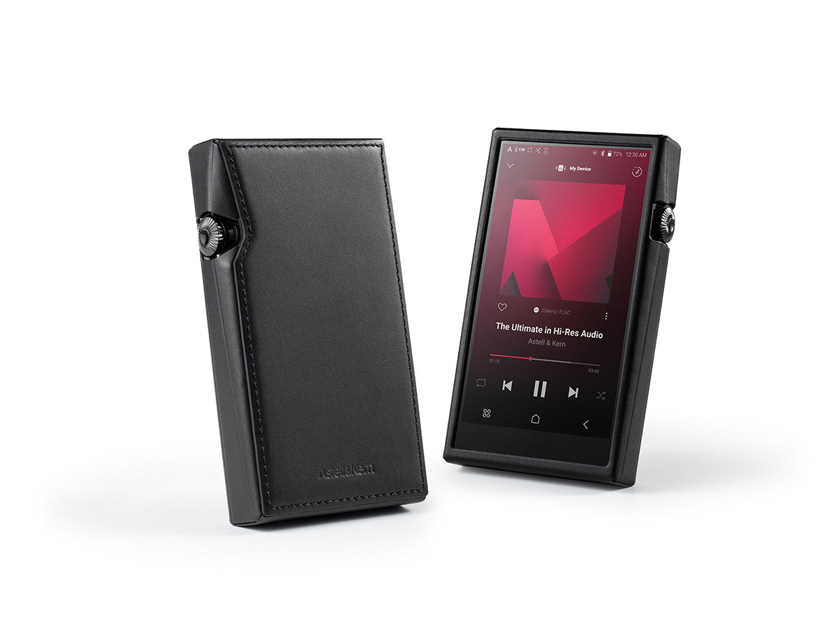 Astell and Kern SP3000 Case