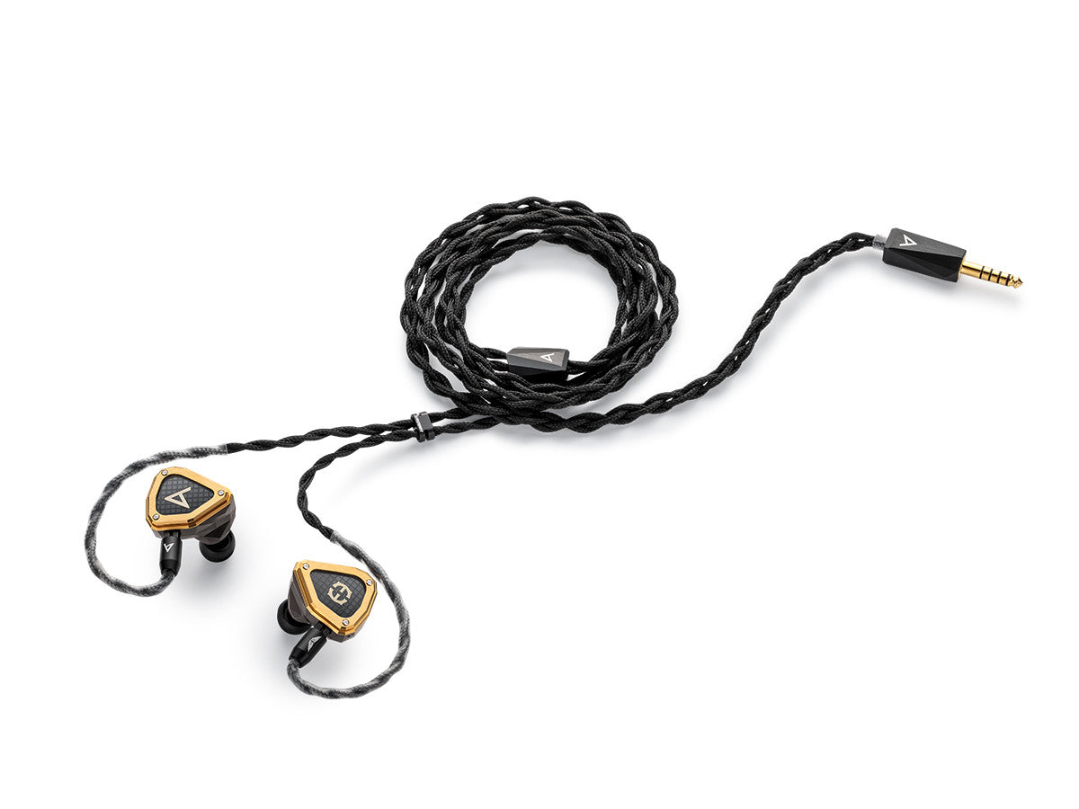 NOVUS In-Ear Monitors