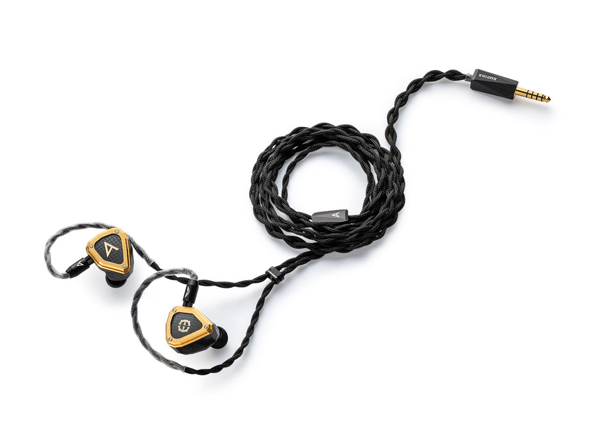 NOVUS In-Ear Monitors