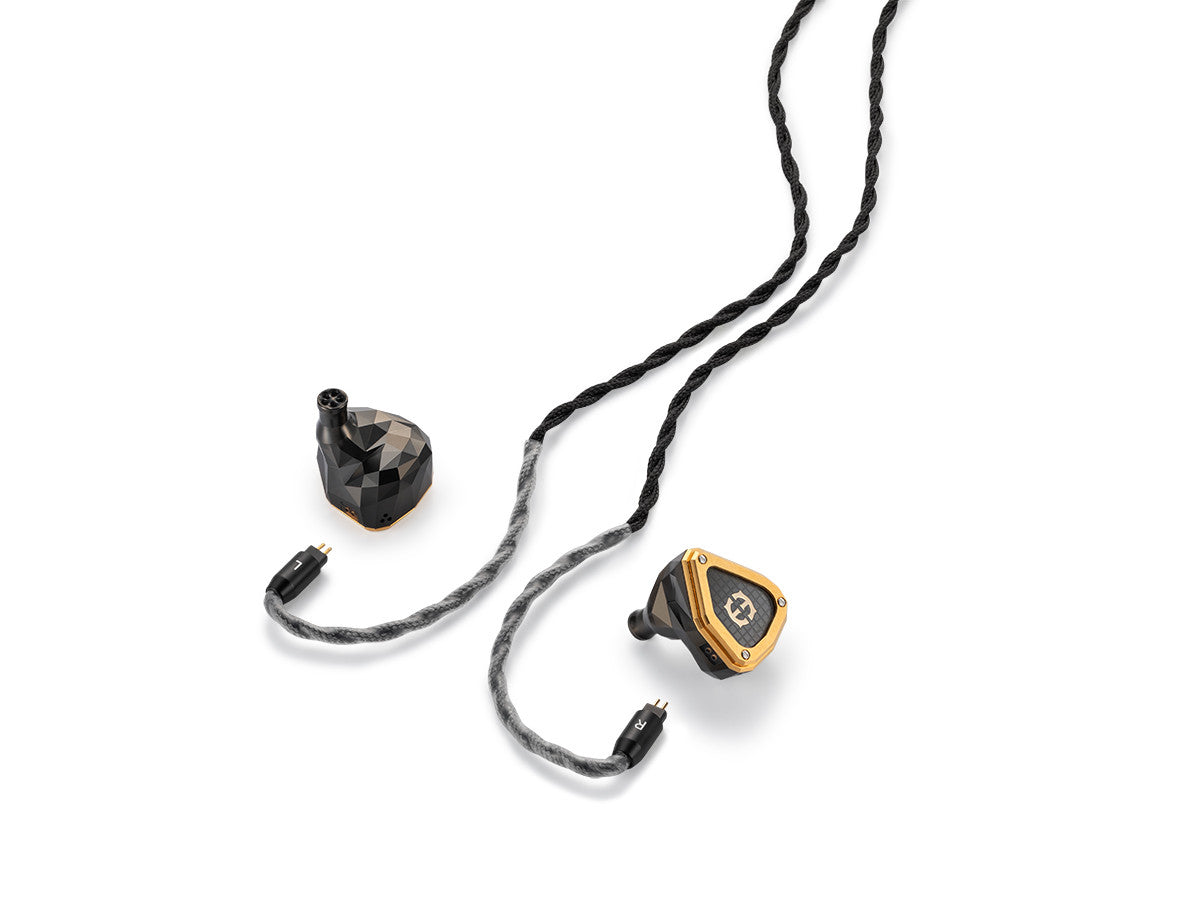 NOVUS In-Ear Monitors