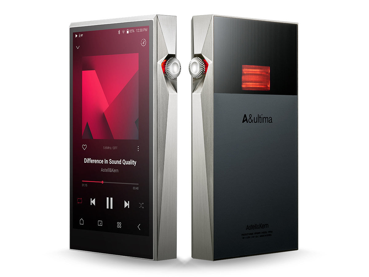 Astell&Kern SP3000T Music Player