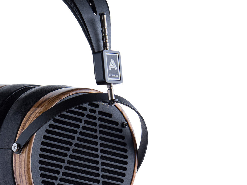 Audeze LCD-3 Headphones