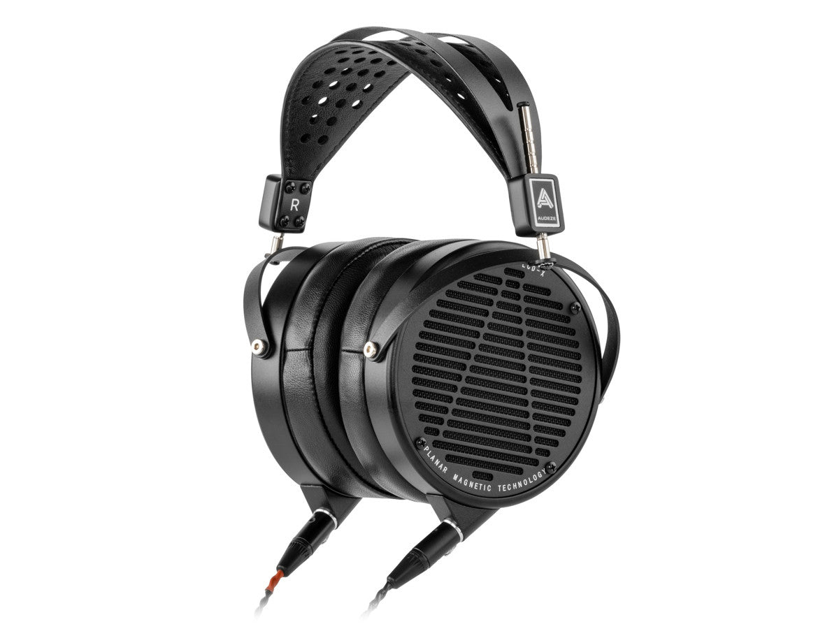 BRAND NEW AUDEZE good SUSPENSION HEADBAND