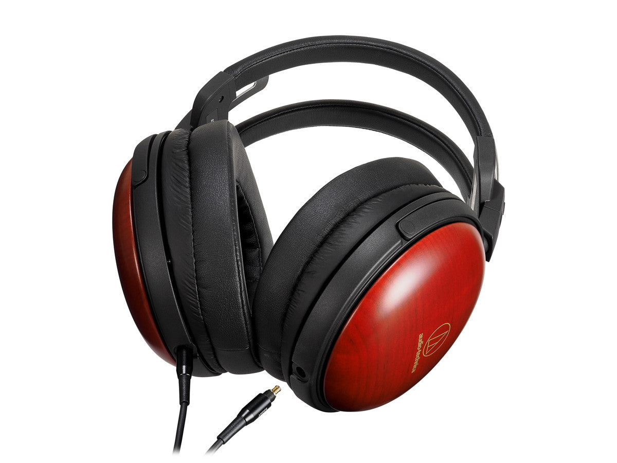 Audio technica dual air bass deals headphones