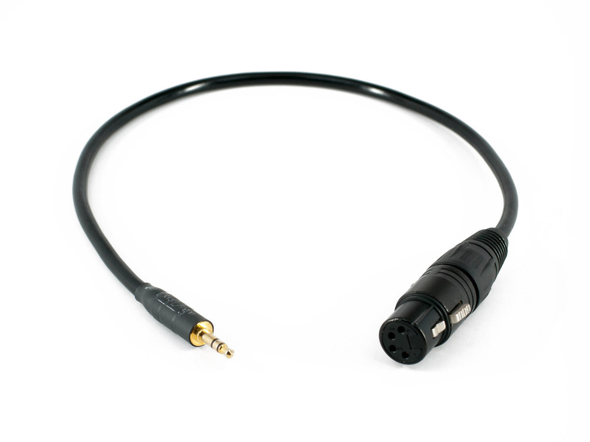 Black Dragon Headphone Adapter Cable V2