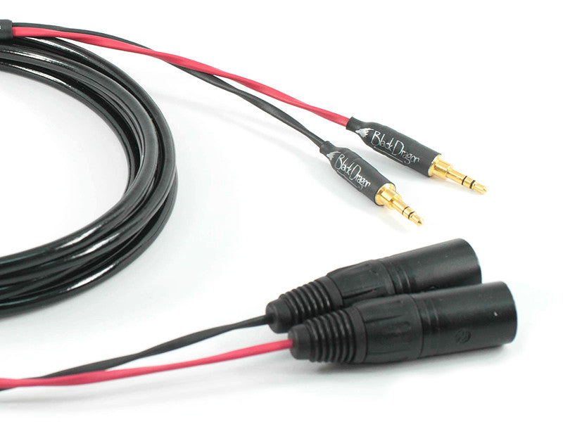 Black Dragon Portable Mini Cable V2