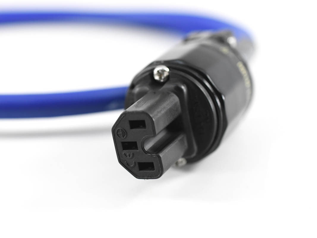 Blue Dragon Power Cable