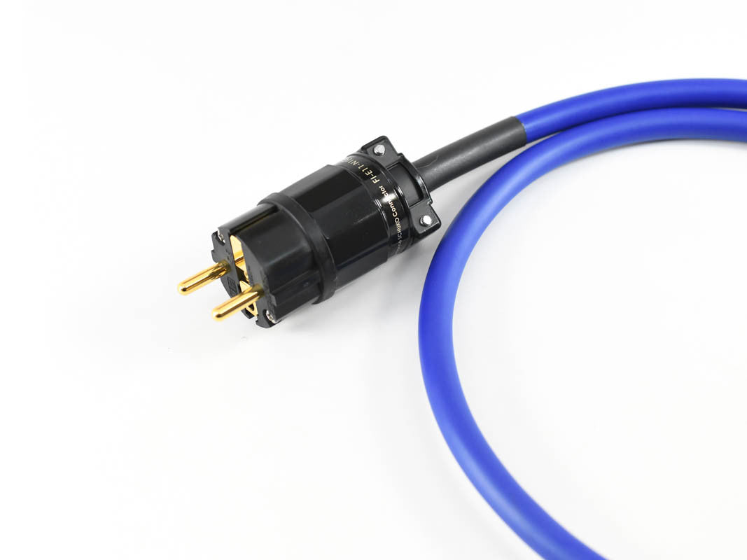 Blue Dragon Power Cable