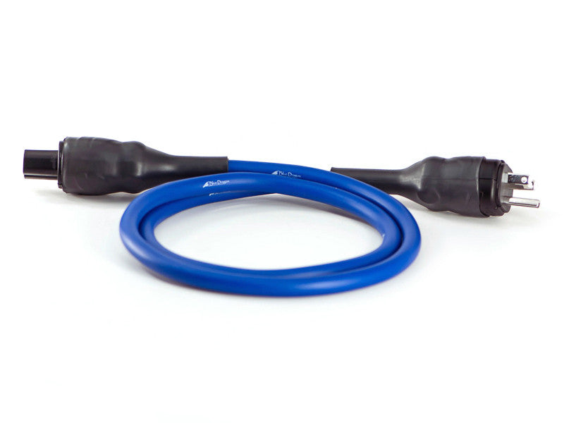 Blue Dragon Power Cable