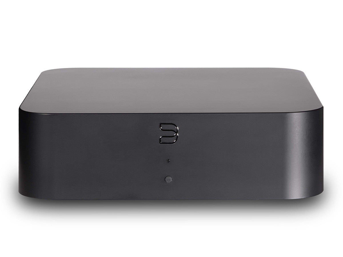 Bluesound HUB Music Streamer Front