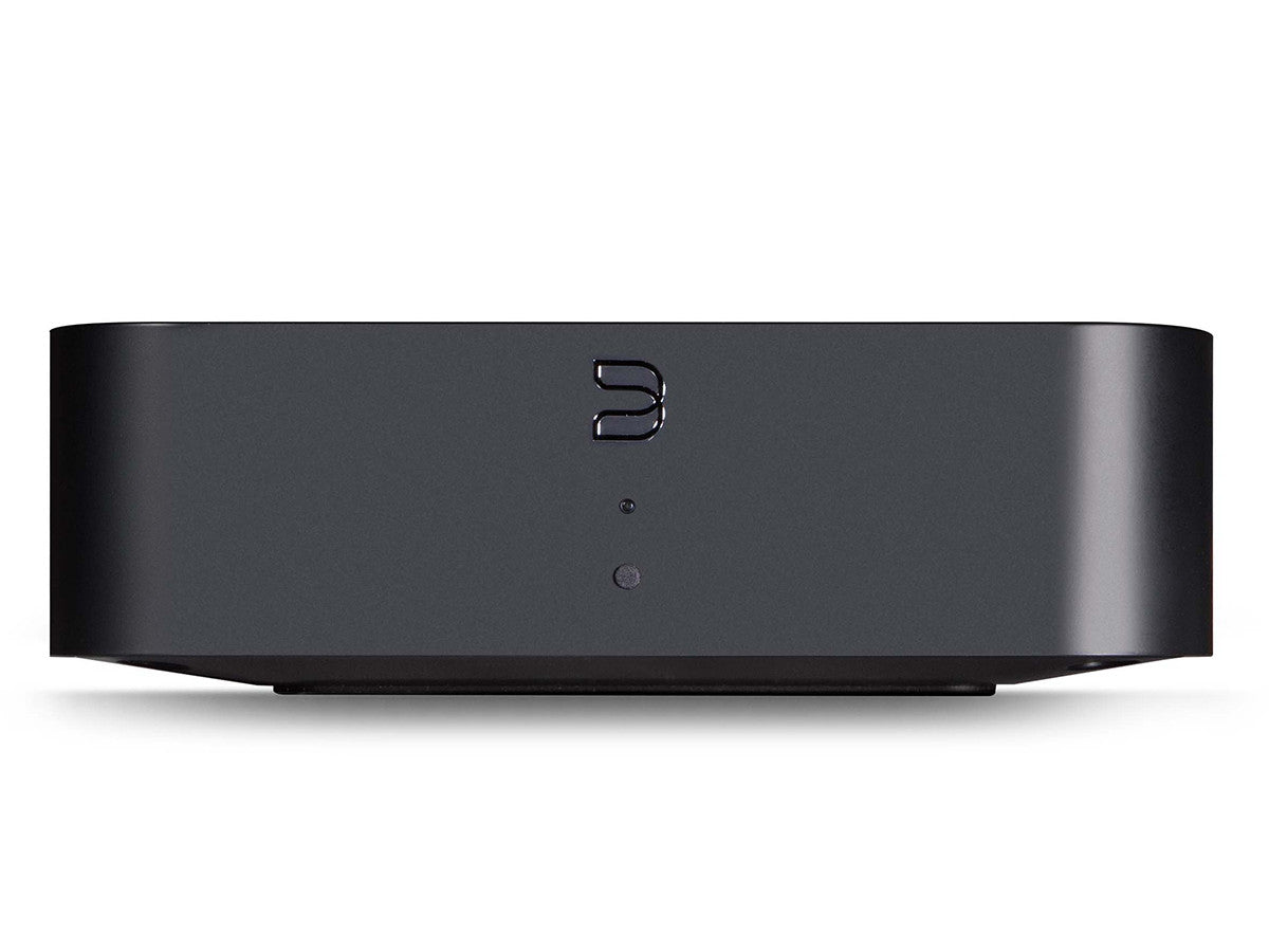 Bluesound HUB Music Streamer Front