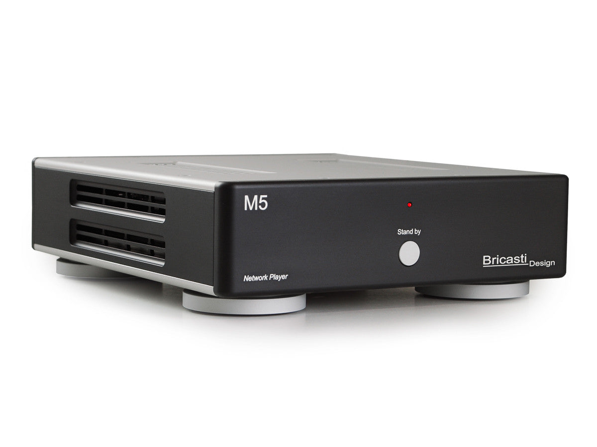 Bricasti M5 Network Player