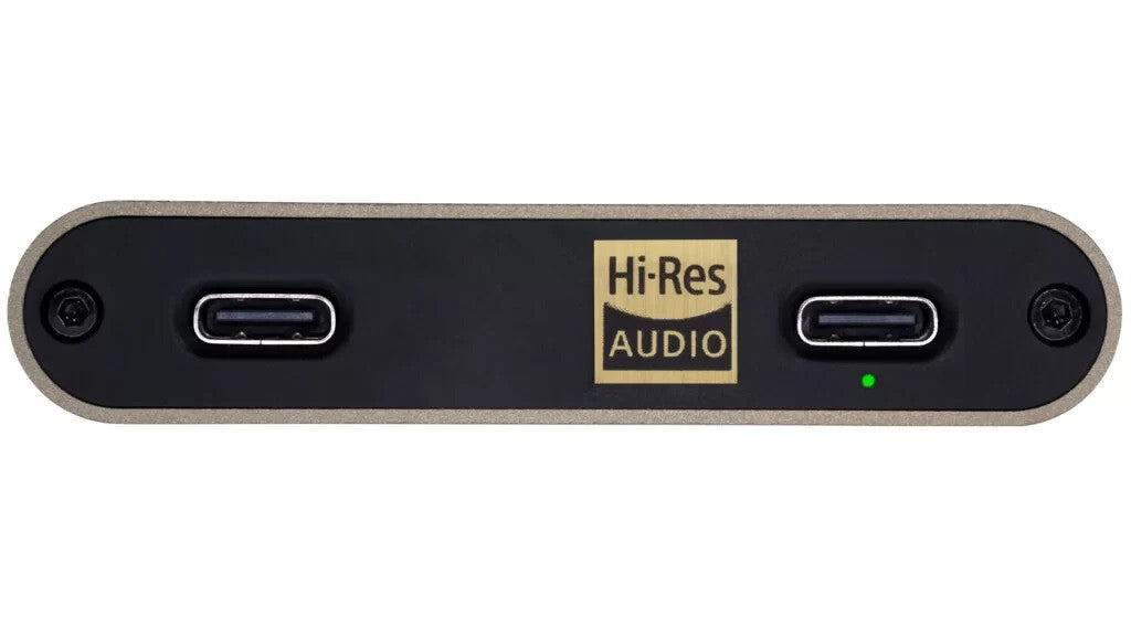 Hip DAC 3