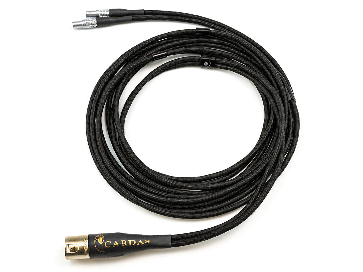 Cardas Clear Reflection Headphone Cable