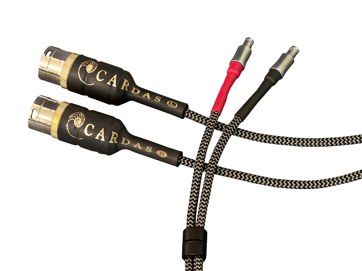 Clear Headphone Cable