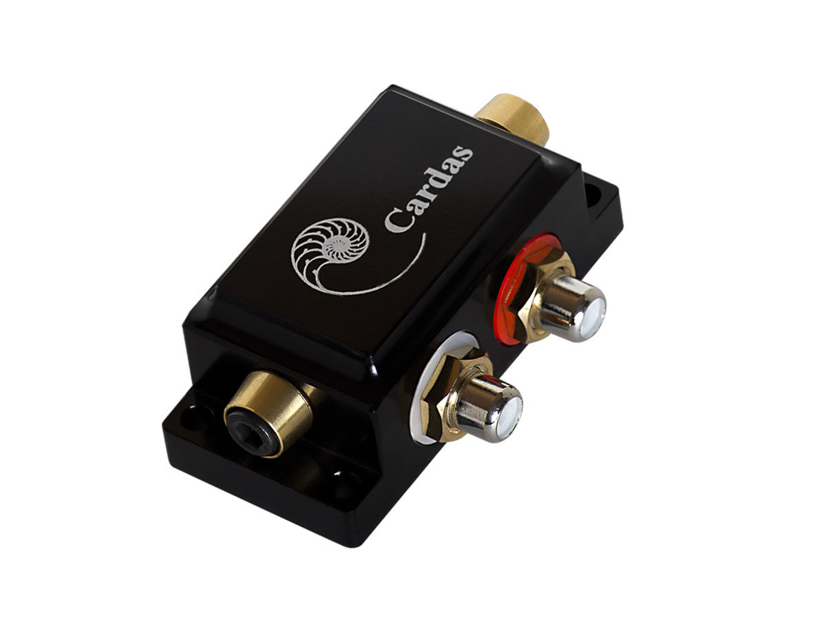 CPIB Phono Interface