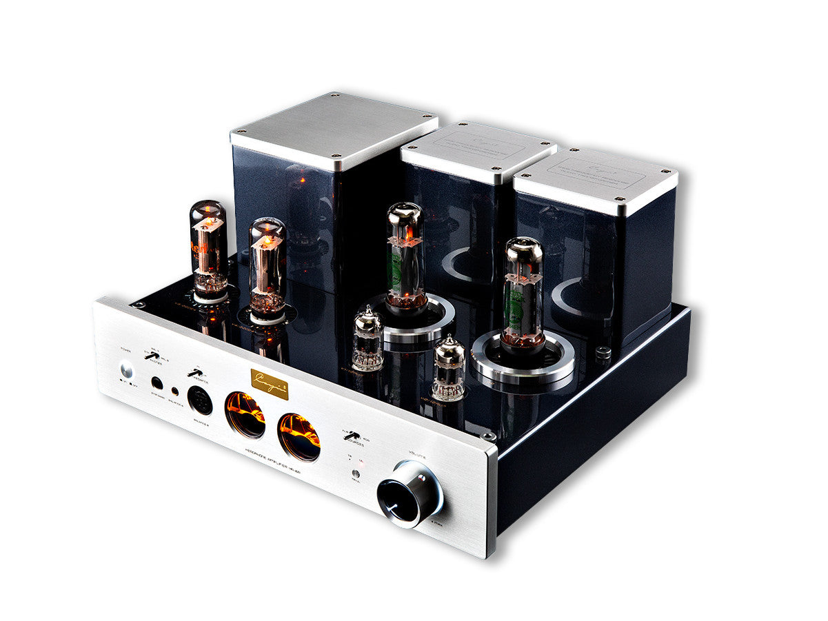 Cayin HA-6A Tube Headphone Amplifier